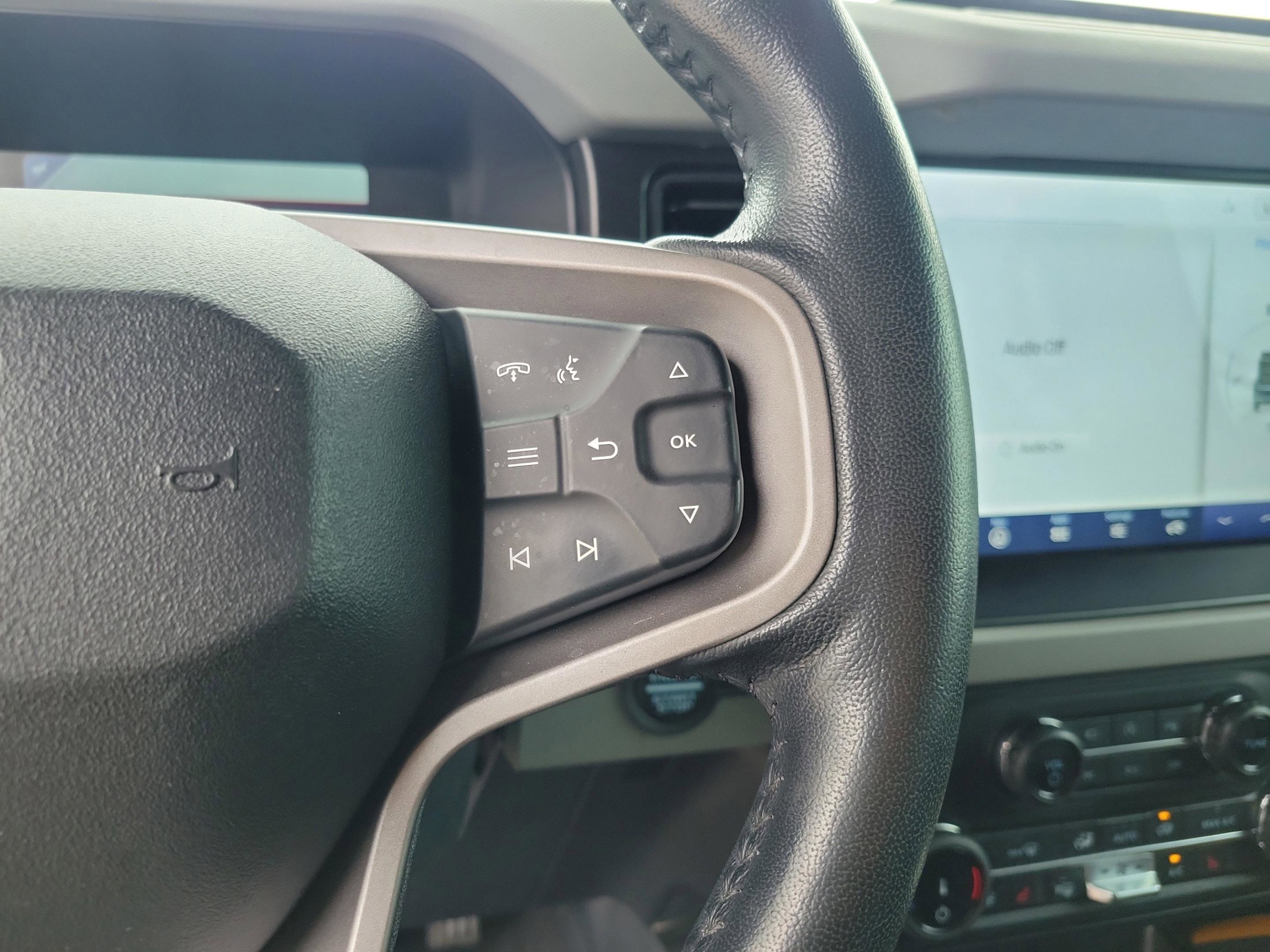 Used 2022 Ford Bronco Badlands AWD/4WD image 21