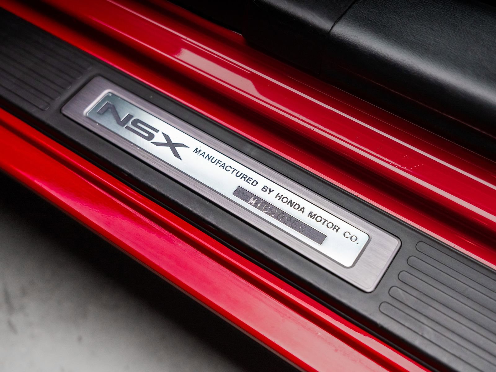 Used 1991 Acura NSX image 50
