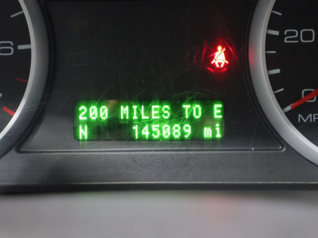 Used 2009 Ford Fusion SEL FWD image 2