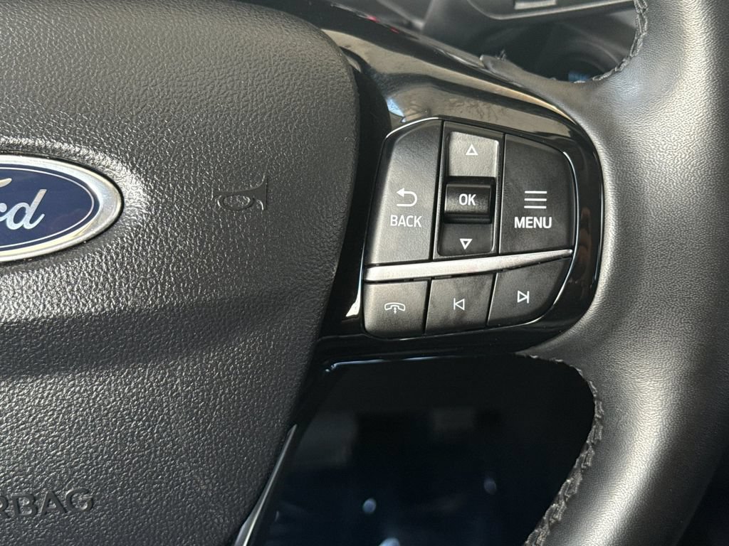 Used 2024 Ford Escape Active AWD/4WD image 25