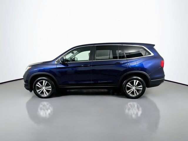 Used 2018 Honda Pilot EX-L image 5