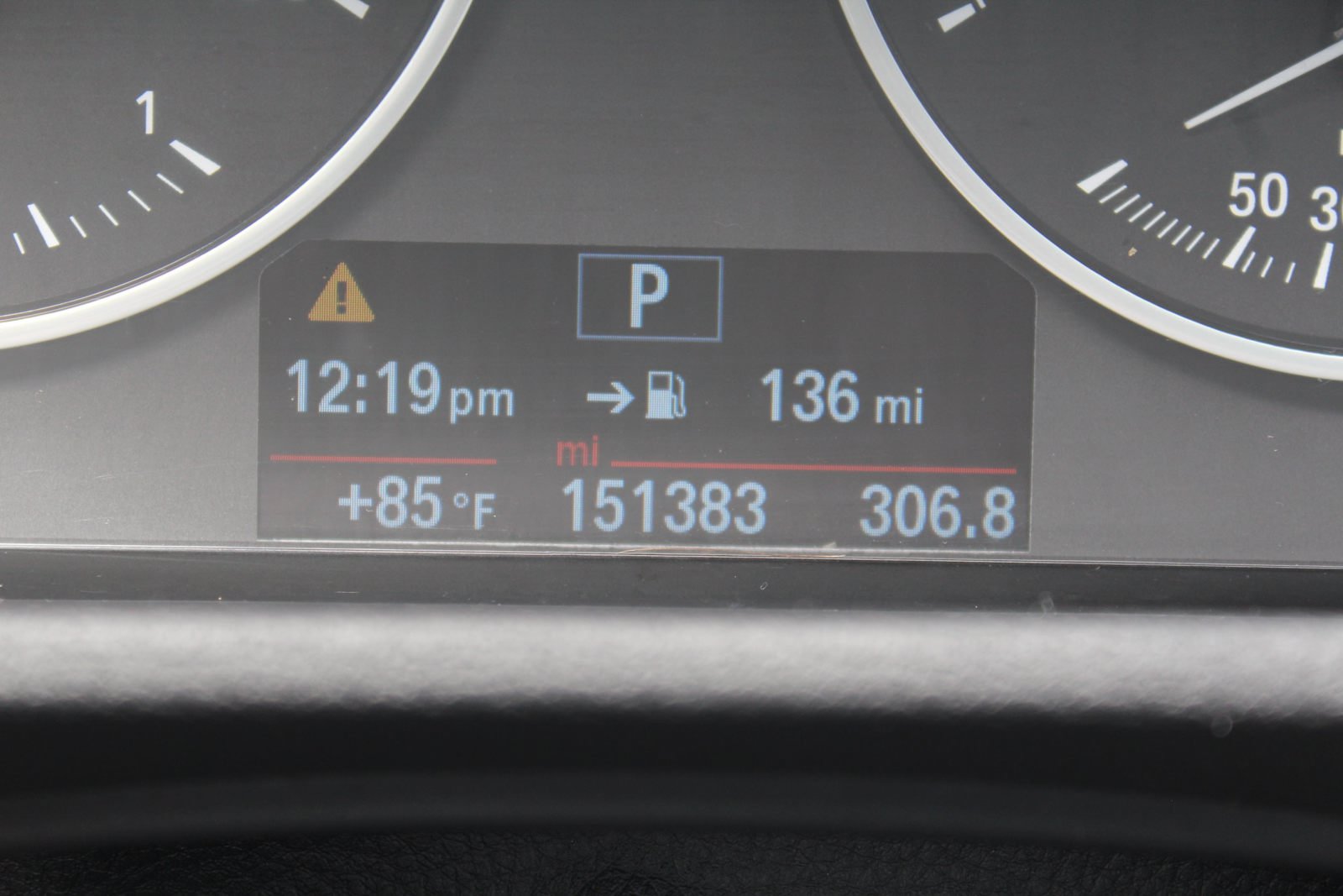 Used 2018 BMW X1 sDrive28i FWD image 8