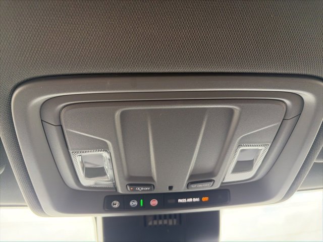 New 2026 GMC Sierra 3500 Pro image 25