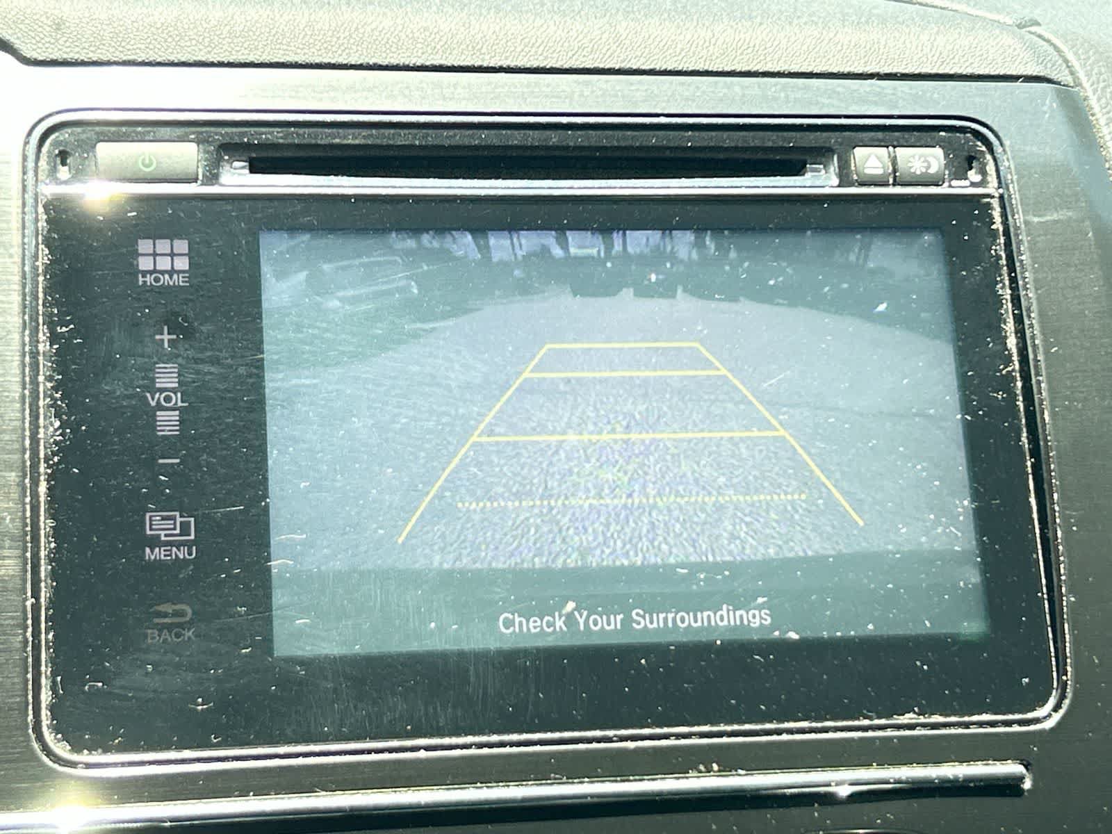Used 2015 Honda Civic SE image 20