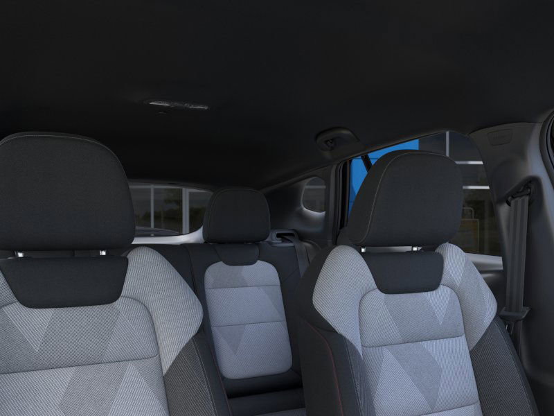 New 2026 Chevrolet Trax RS image 24