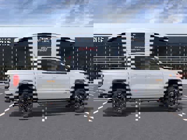 New 2026 GMC Canyon AT4 image 6