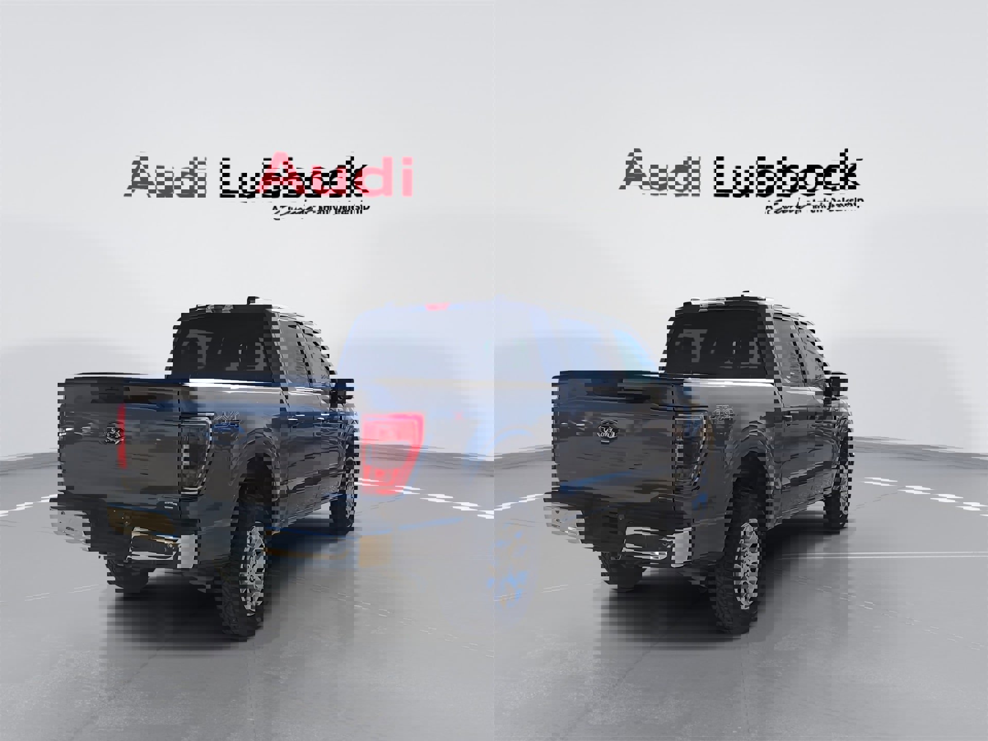 Used 2023 Ford F150 XLT image 8