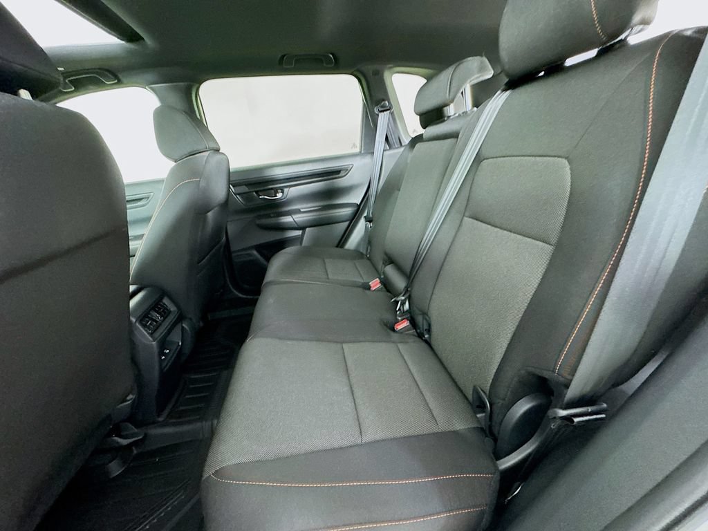 Certified 2026 Honda CR-V TrailSport image 32