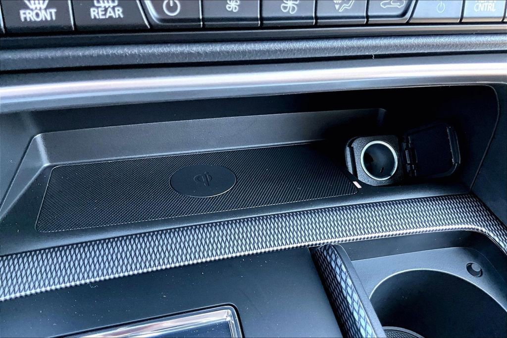 New 2026 MAZDA CX-90 3.3 Turbo S w/ Premium Package image 20