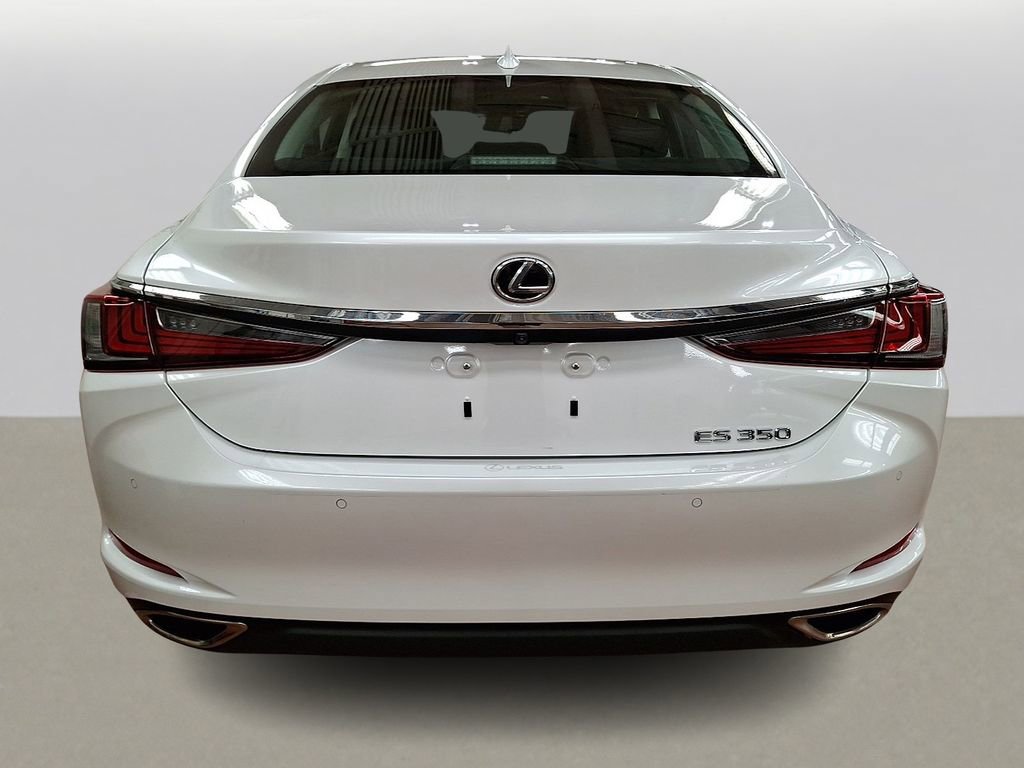 Used 2024 Lexus ES 350 w/ Premium Package image 5