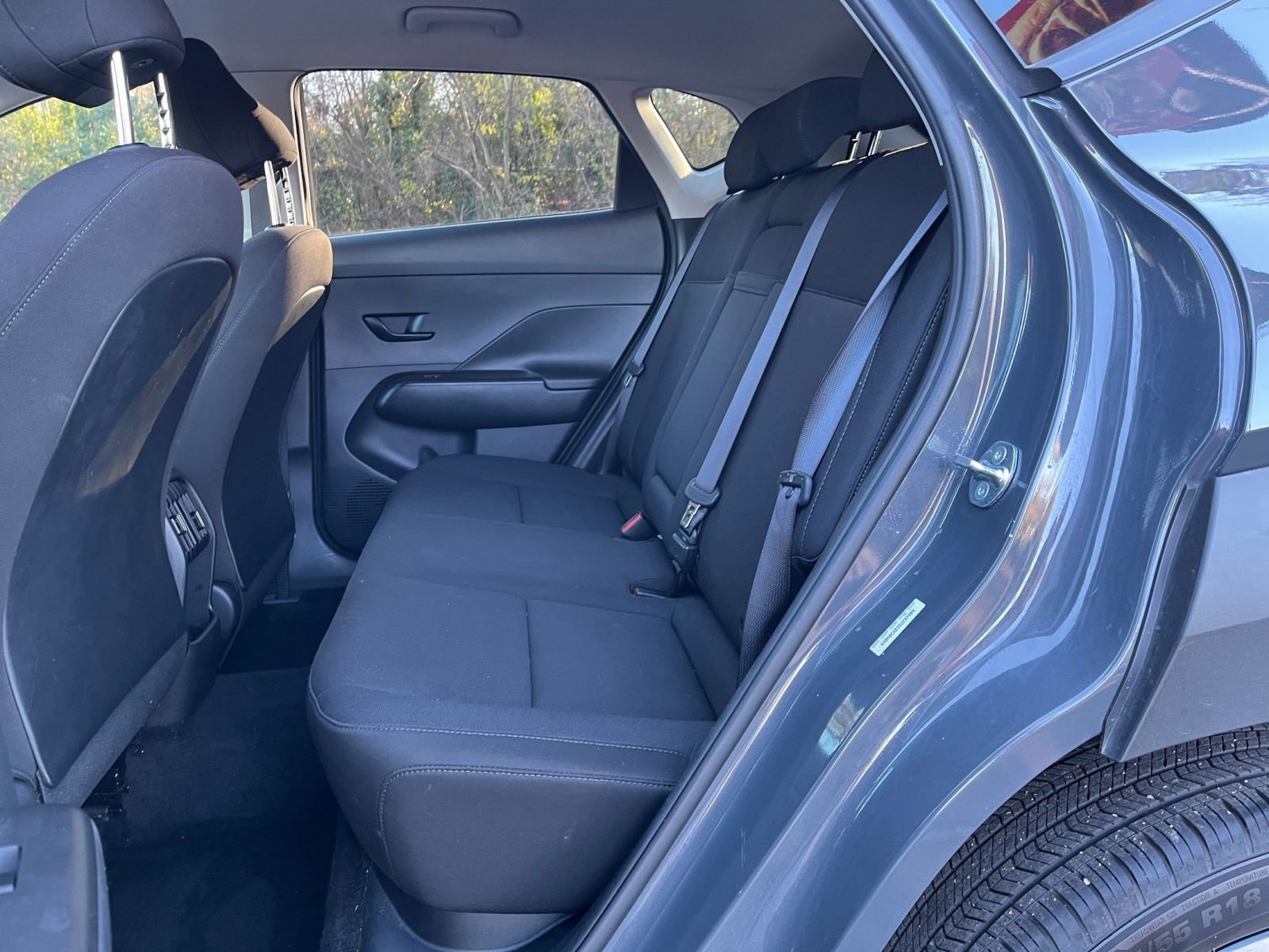 Used 2025 Hyundai Kona SEL image 25