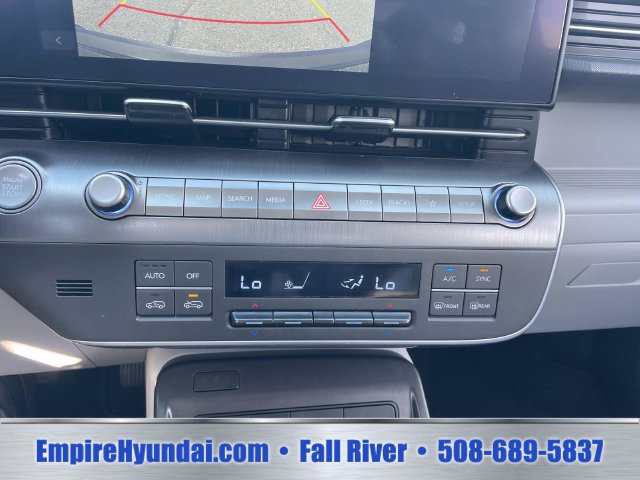 Used 2024 Hyundai Kona SEL w/ Convenience Package FWD image 22