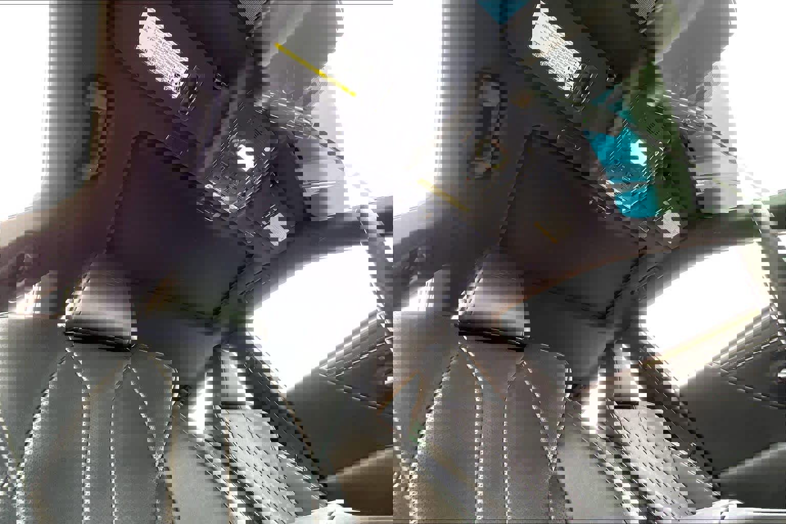 Used 2023 Lexus ES 350 F Sport w/ Accessory Package (Z2) image 14