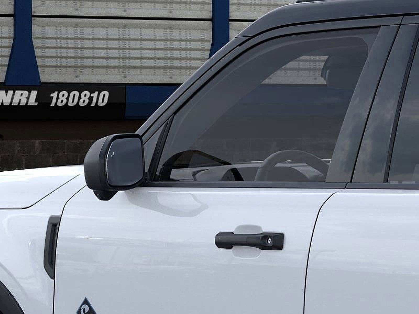 New 2026 Ford Bronco Sport Outer Banks w/ Outer Banks Tech Package+ AWD/4WD image 20