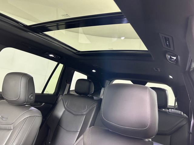 Used 2020 Cadillac XT6 Sport image 12