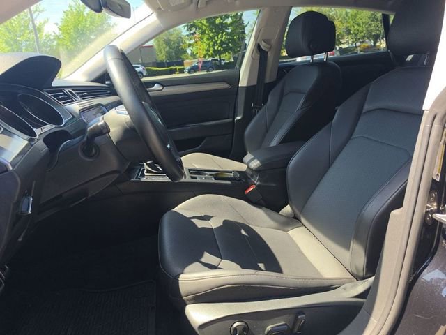 Used 2019 Volkswagen Arteon SE AWD/4WD image 9
