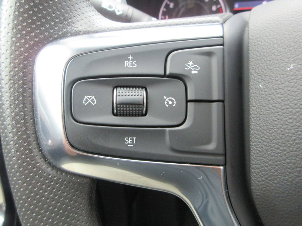 Used 2024 Chevrolet Blazer LT w/ Redline Edition image 24