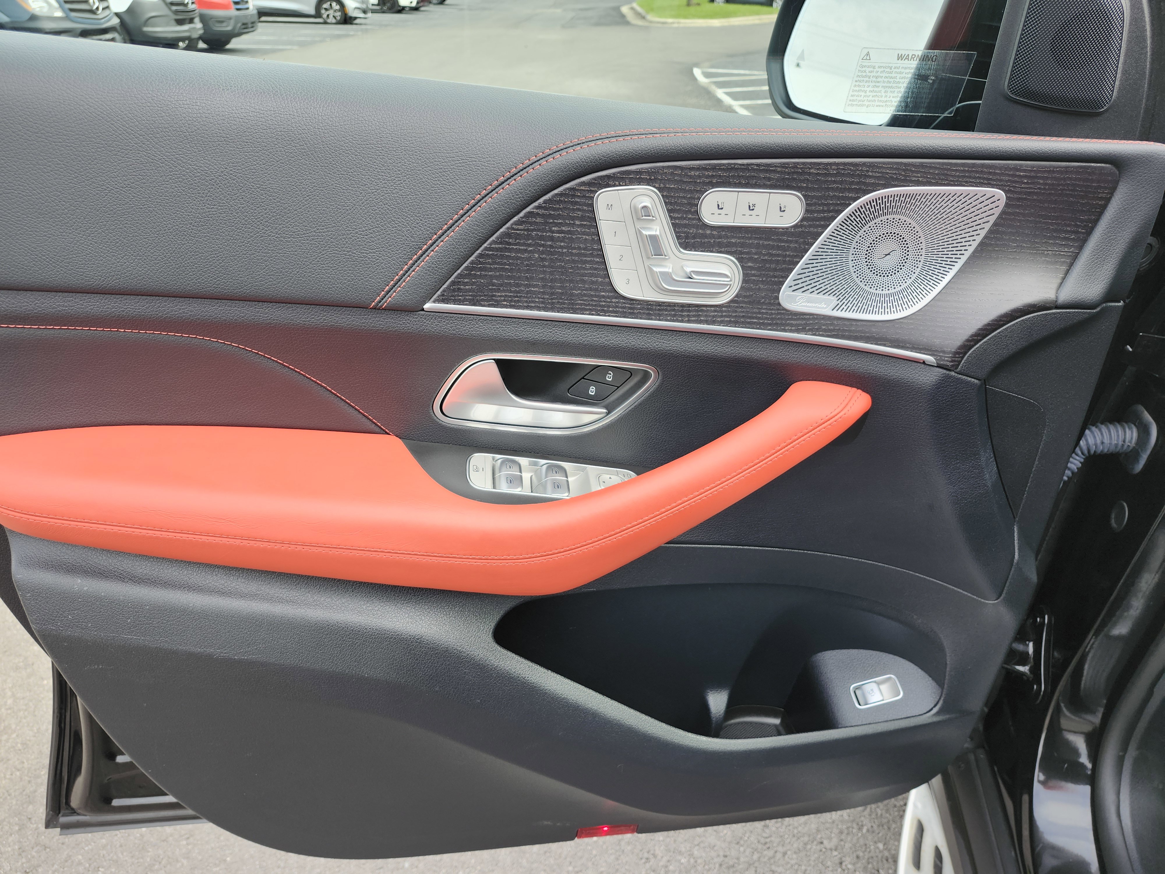 Used 2021 Mercedes-Benz GLE 53 AMG 4MATIC Coupe image 29