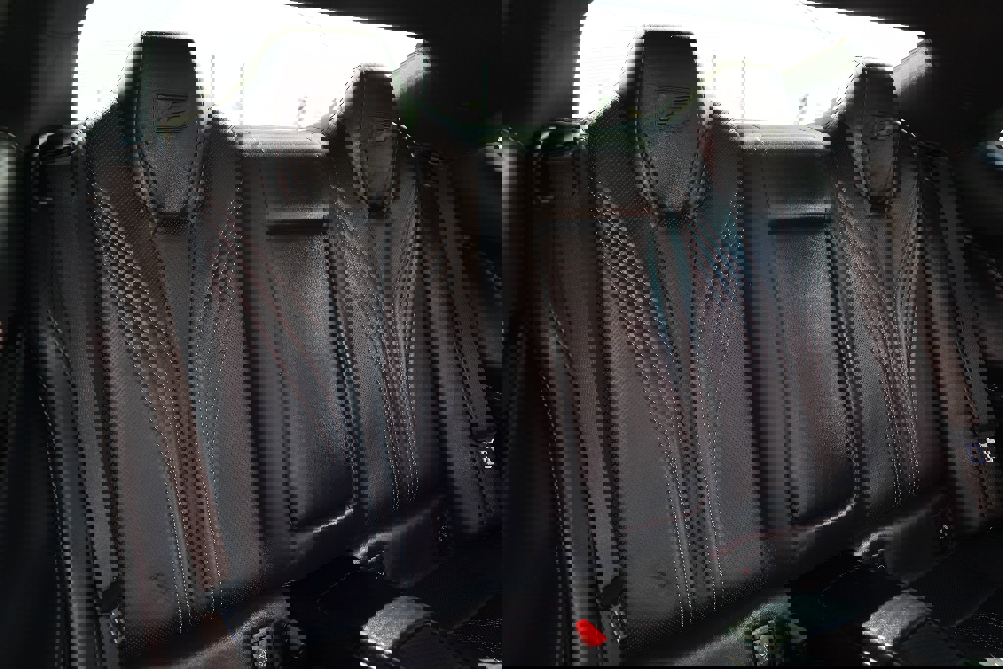 Used 2022 Lexus RC F w/ Premium Package image 17