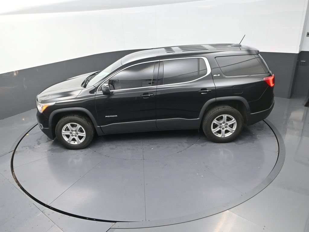 Used 2019 GMC Acadia SLE AWD/4WD image 16