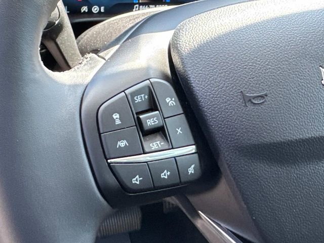 Used 2025 Ford Bronco Sport Big Bend image 29