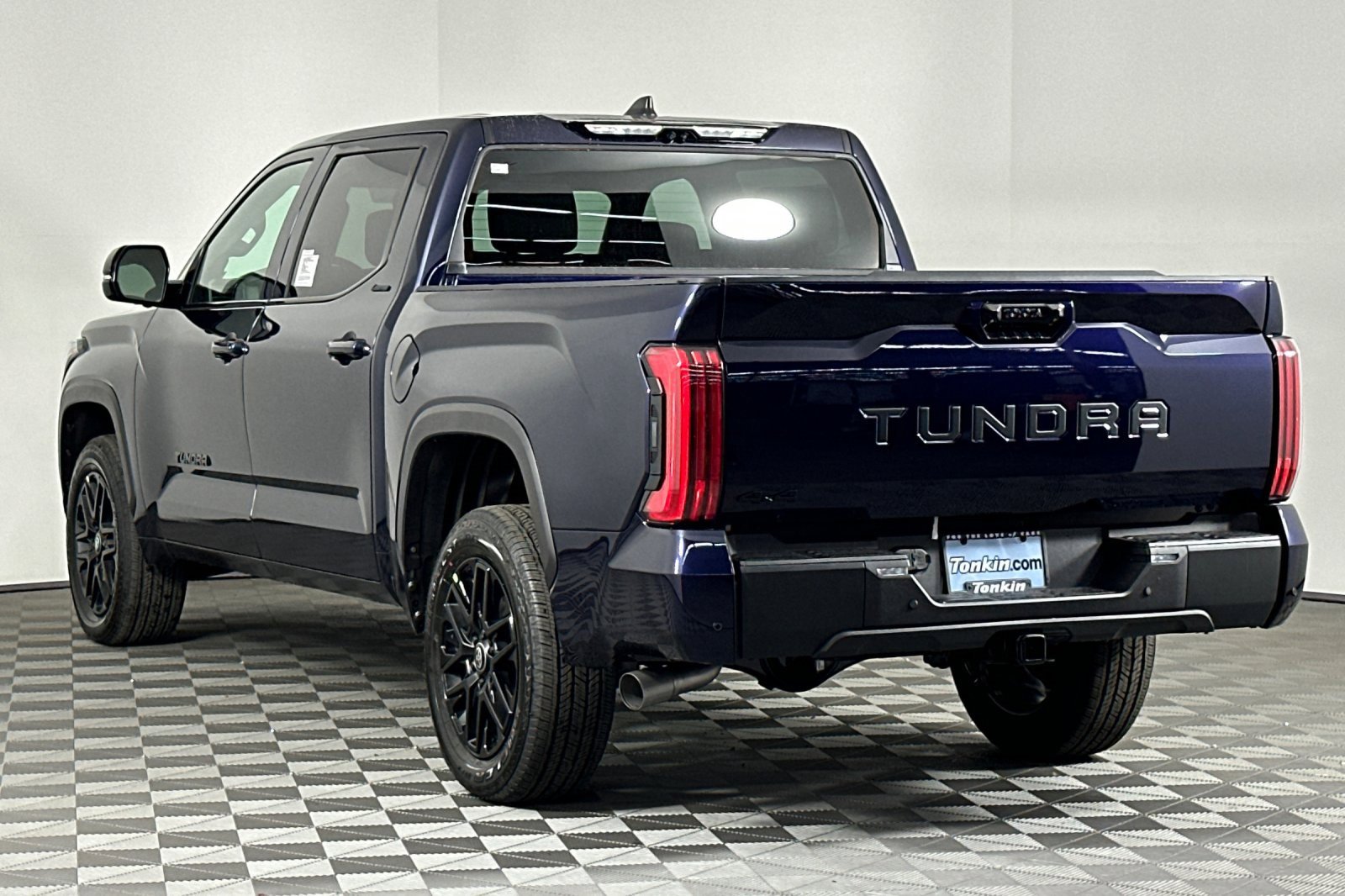 New 2026 Toyota Tundra Limited image 6