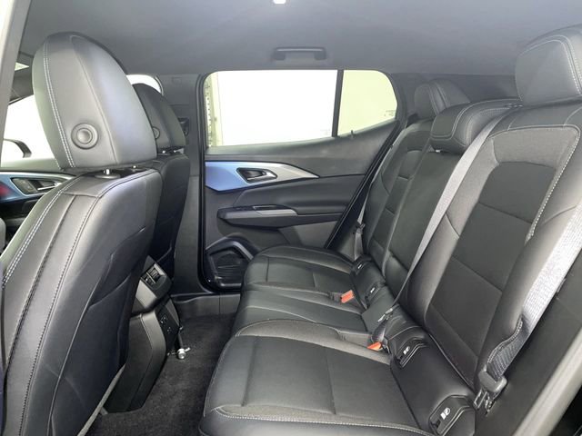 New 2026 Chevrolet Equinox EV LT image 20