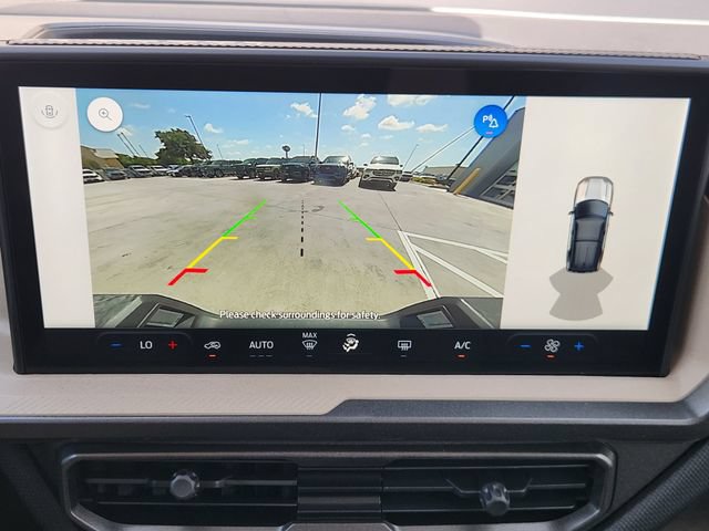 New 2026 Ford Bronco Sport Big Bend AWD/4WD image 13