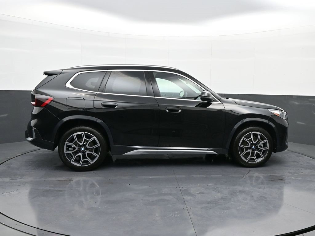 New 2025 BMW X1 xDrive28i w/ Convenience Package image 4
