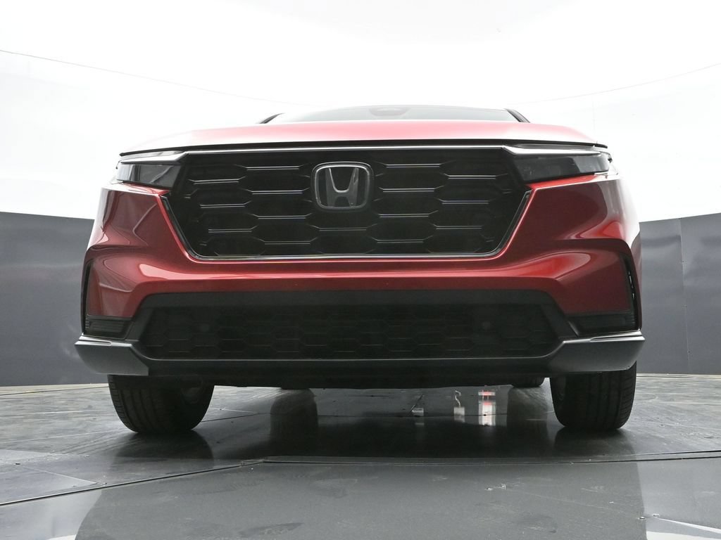 Used 2024 Honda CR-V EX-L image 51