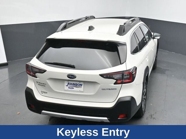 Used 2024 Subaru Outback Limited image 20