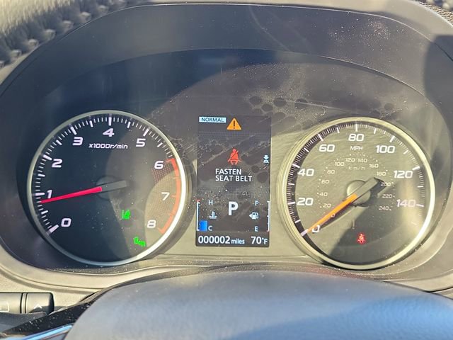 New 2026 Mitsubishi Eclipse Cross SEL image 27