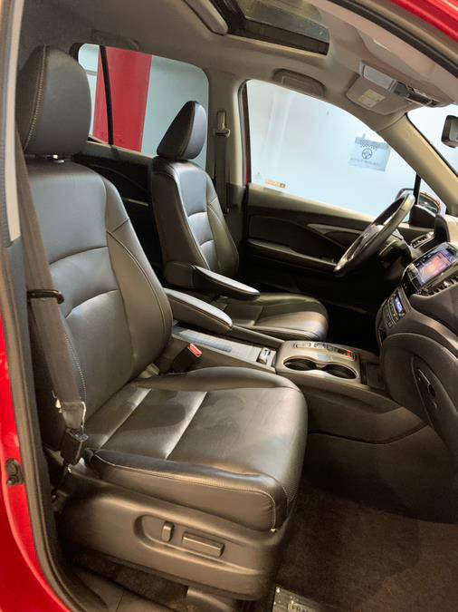 Used 2022 Honda Ridgeline RTL-E image 23