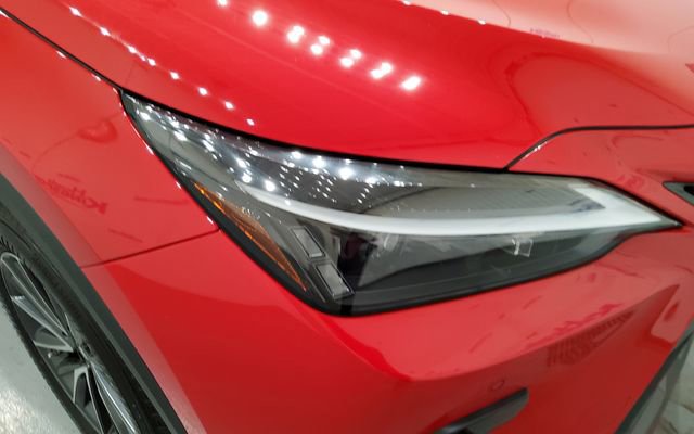 Used 2023 Lexus NX 350 AWD w/ Cold Area Package image 10