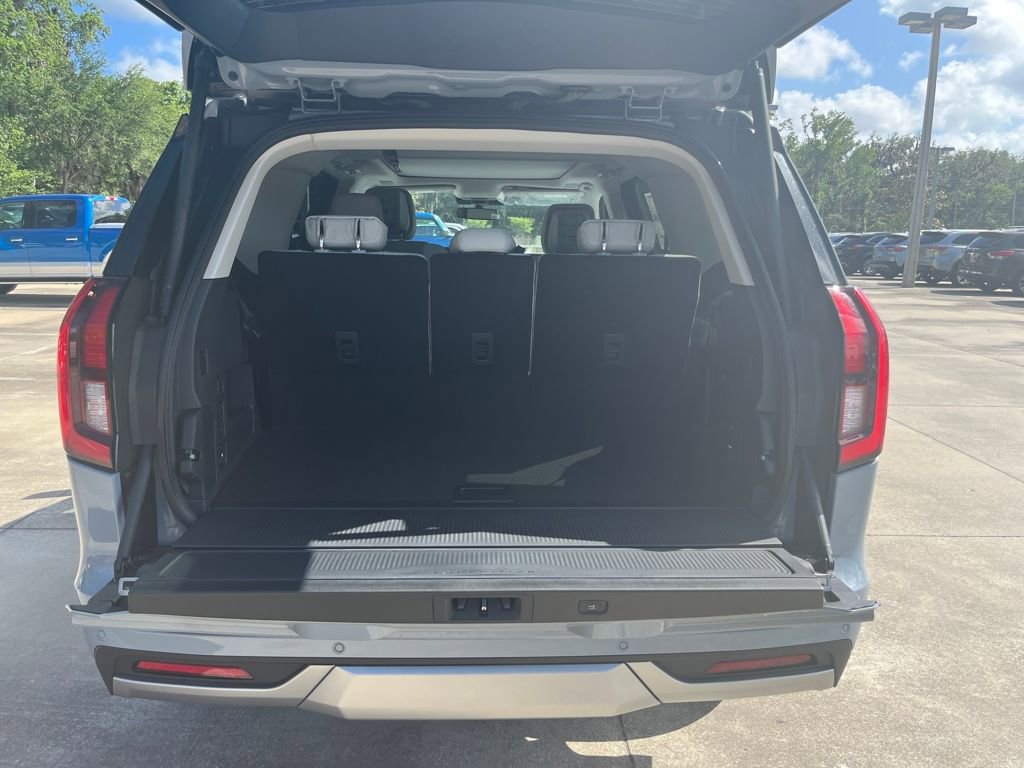 New 2026 Ford Expedition Platinum w/ Driver's Package AWD/4WD image 31