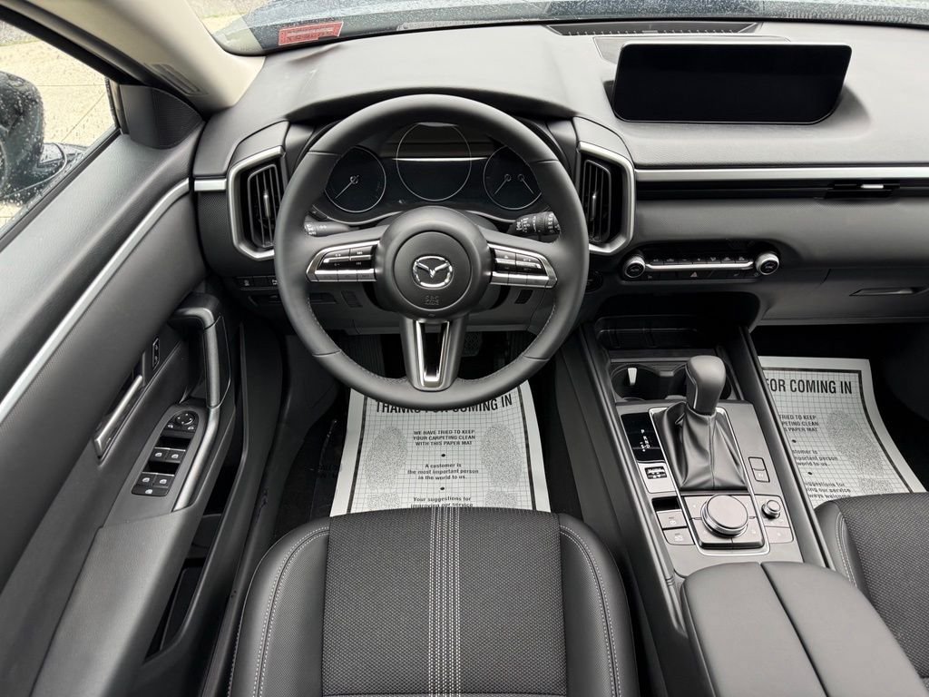 New 2026 MAZDA CX-50 2.5 Hybrid w/ Preferred Pkg AWD/4WD image 32