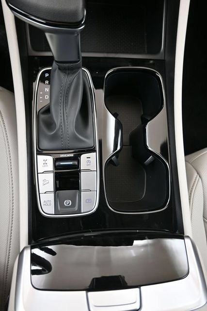 New 2026 Hyundai Tucson SEL Plus AWD/4WD image 36