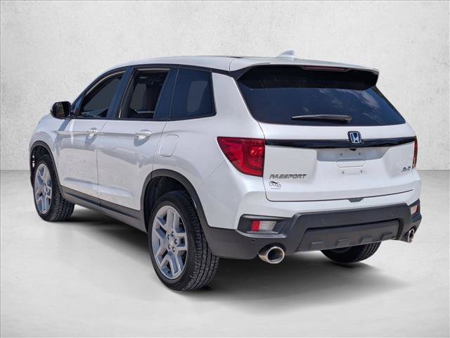 Used 2024 Honda Passport EX-L image 5
