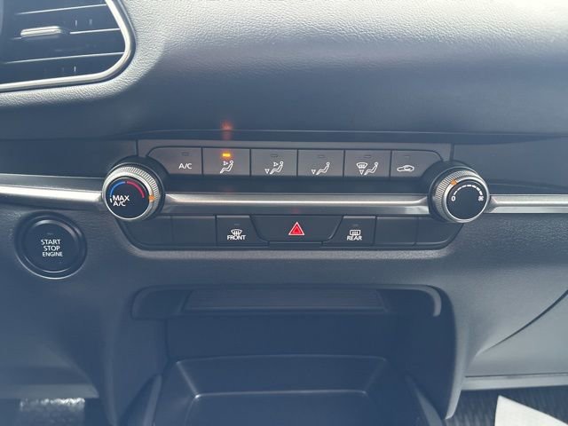 Certified 2026 MAZDA CX-30 AWD 2.5 S image 21