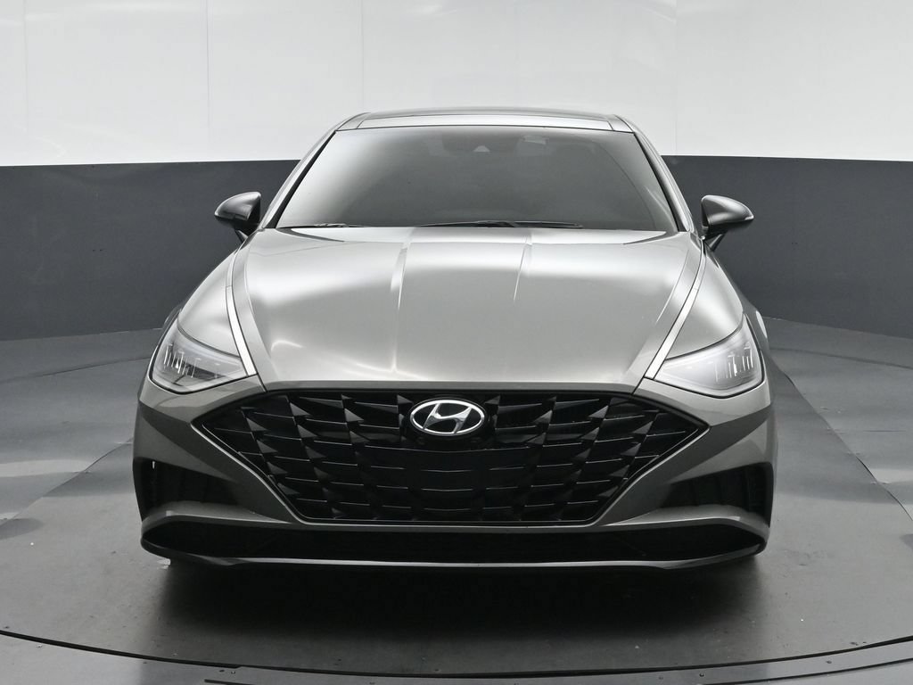 Used 2022 Hyundai Sonata SEL Plus FWD image 2