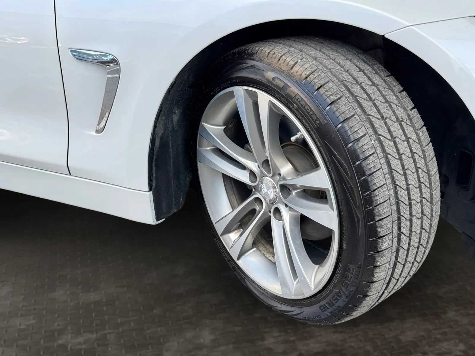 Used 2017 BMW 430i Coupe RWD image 40