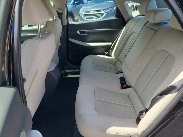 Used 2025 Hyundai Sonata SEL FWD image 11