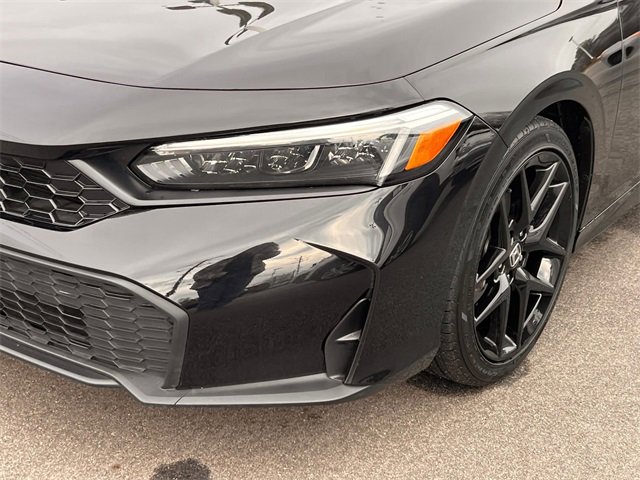 Used 2025 Honda Civic Sport image 8