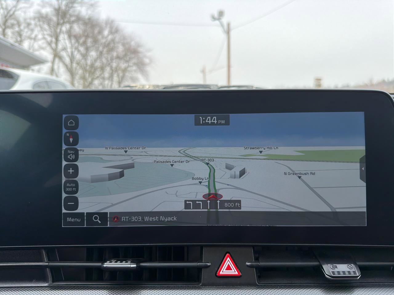 Used 2023 Kia Sportage SX image 26