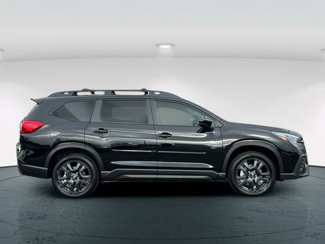 New 2026 Subaru Ascent Bronze Edition image 7