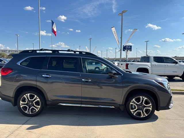 Certified 2026 Subaru Ascent Touring AWD/4WD image 2