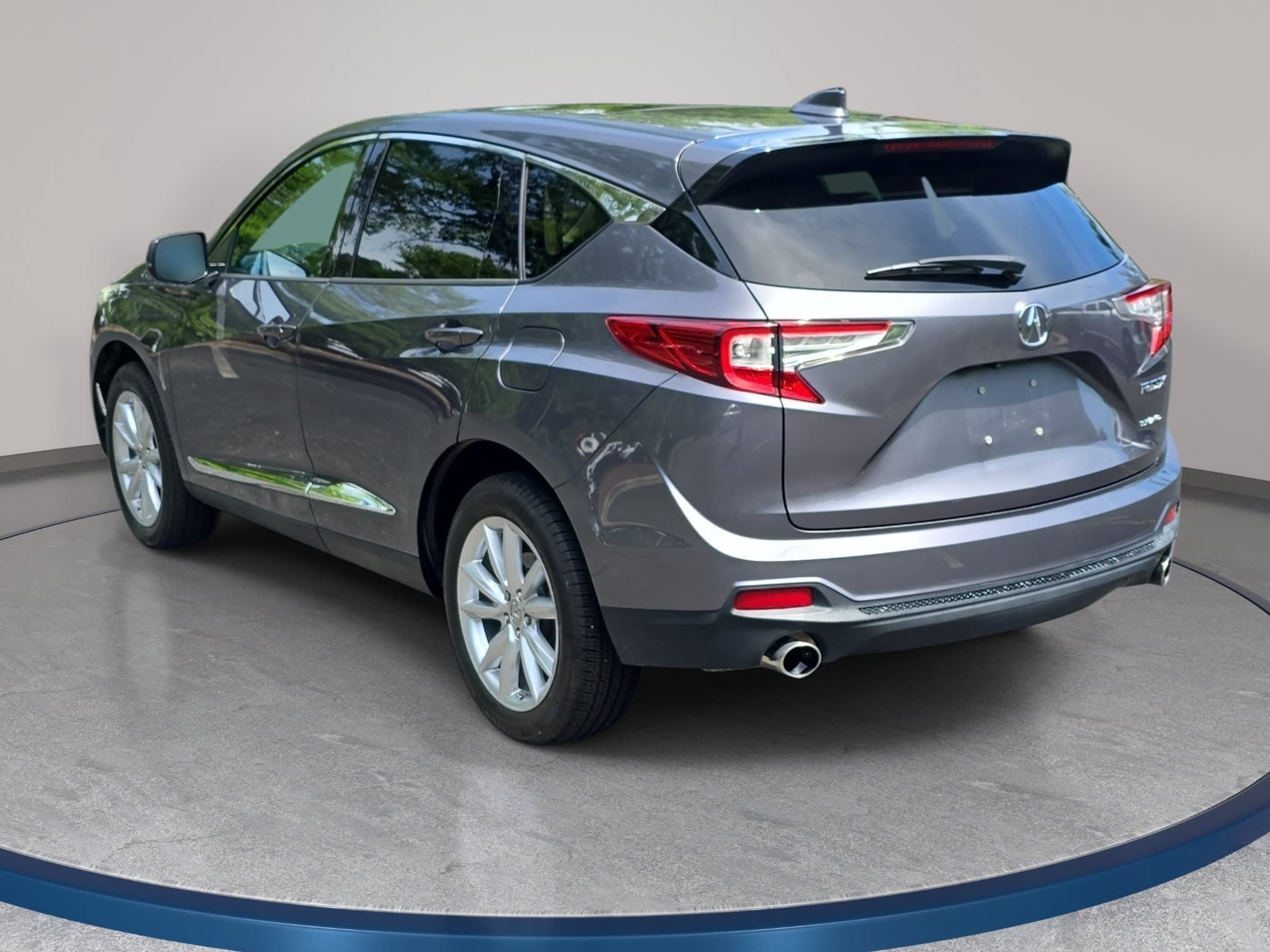 Used 2019 Acura RDX AWD image 7