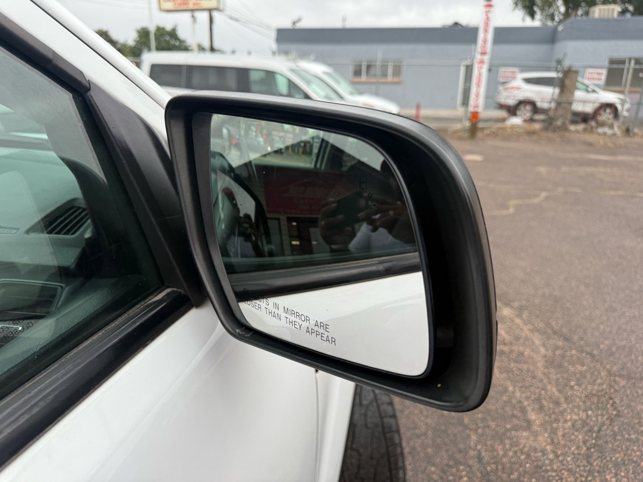 Used 2022 Ford Ranger XL w/ FX4 Off-Road Package image 38