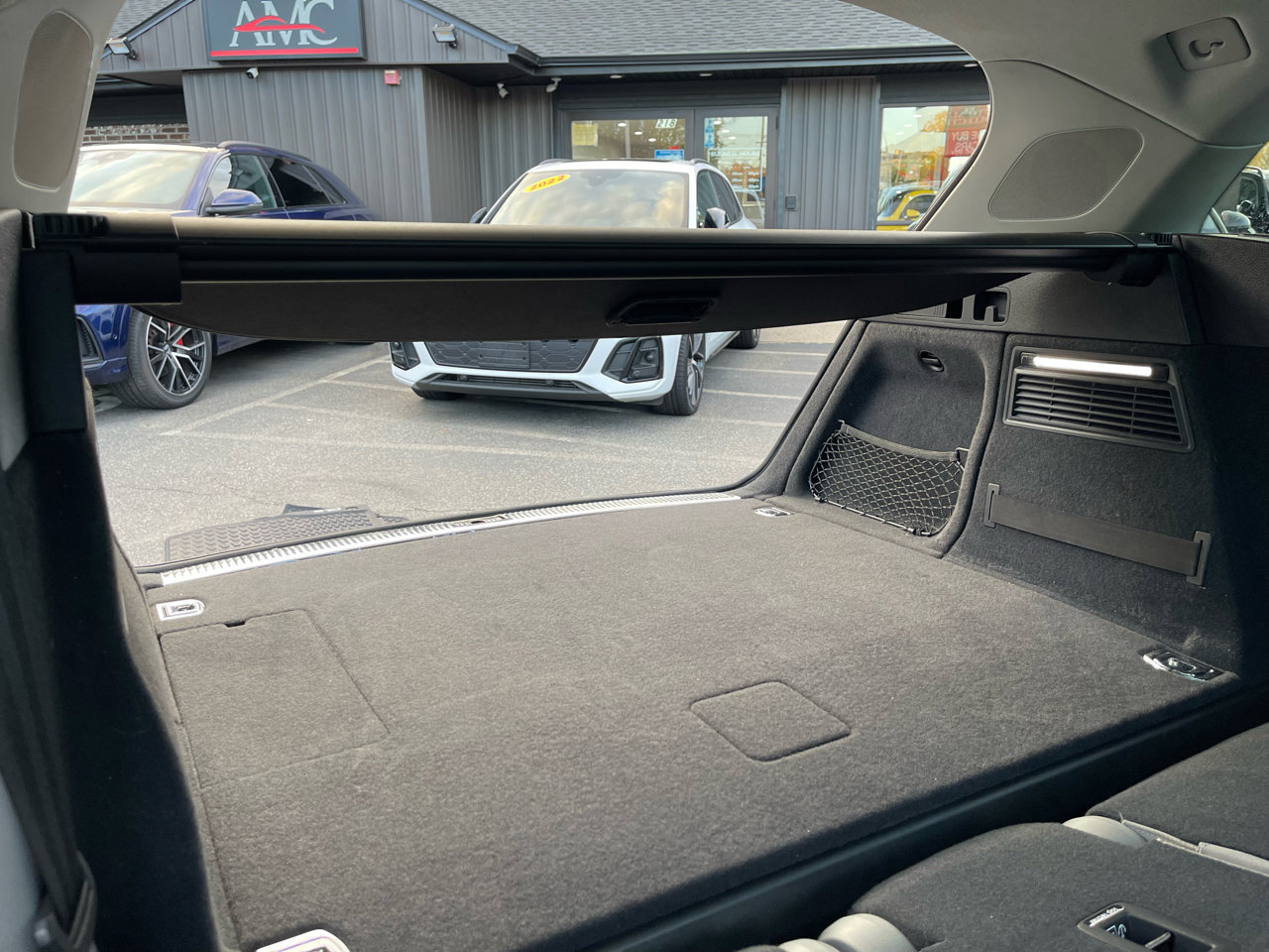 Used 2022 Audi Q5 e Premium Plus w/ Premium Plus Package image 66