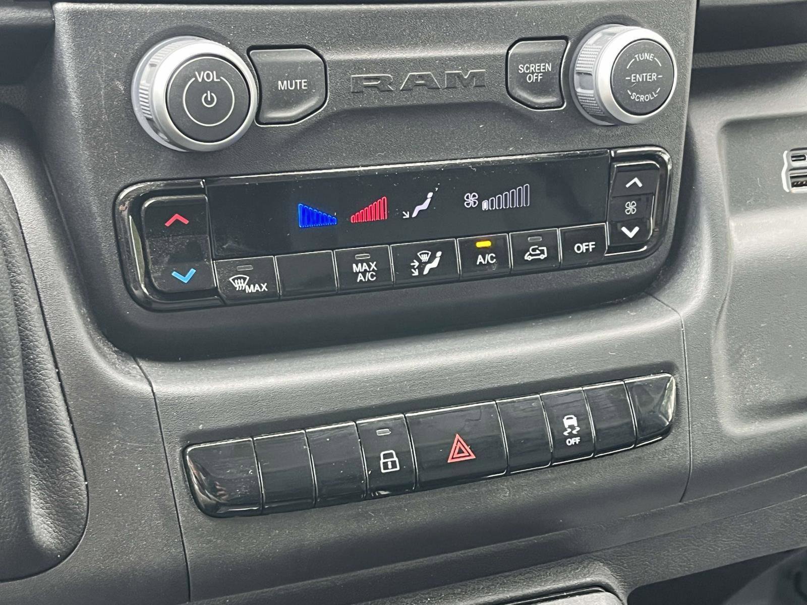 Used 2025 RAM ProMaster 1500 image 17